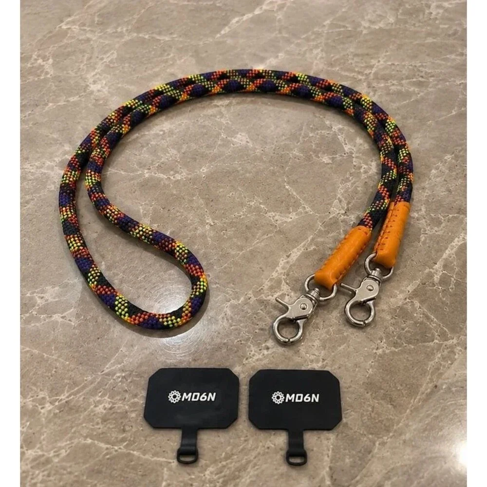 MD6N brand new